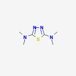CAS 36339-90-9 molecular structure