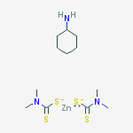 CAS 36530-23-1 molecular structure