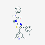 CAS 365429-90-9 molecular structure