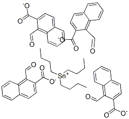 CAS 36631-23-9 molecular structure