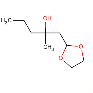 CAS 36651-23-7 molecular structure