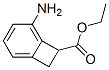 CAS 367263-90-9 molecular structure