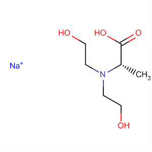 CAS 36898-23-4 molecular structure