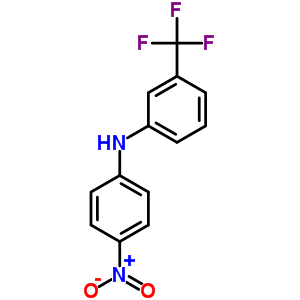 CAS 369-90-4 molecular structure