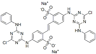 CAS 37138-23-1 molecular structure