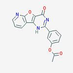CAS 371945-23-2 structure