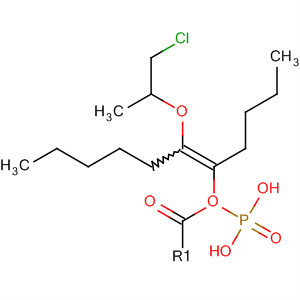 CAS 37401-90-4 molecular structure