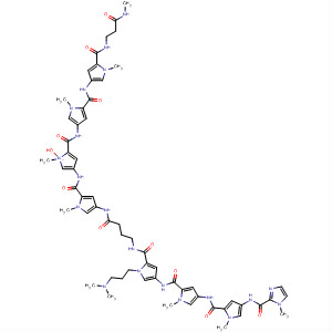 CAS 374694-23-2 molecular structure