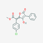CAS 37542-23-7 molecular structure