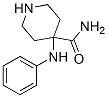 CAS 37603-23-9 molecular structure