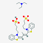 CAS 37966-23-7 molecular structure