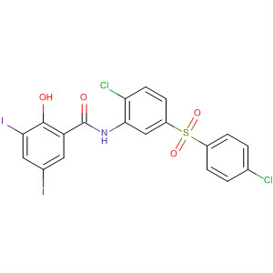CAS 380309-23-9 molecular structure
