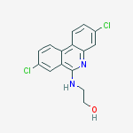 CAS 38052-90-3 molecular structure