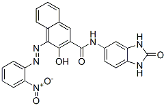 CAS 38133-90-3 molecular structure