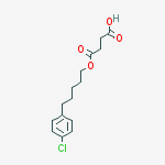 CAS 3818-90-4 molecular structure