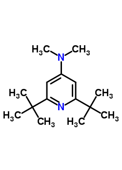 CAS 38222-90-1 molecular structure