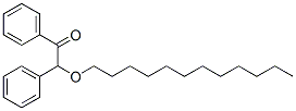 CAS 38482-90-5 molecular structure