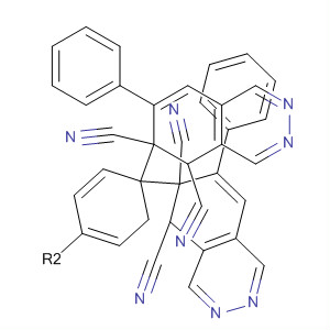 CAS 385379-23-7 molecular structure