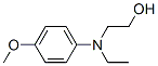 CAS 38540-90-8 molecular structure