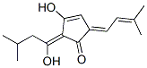 CAS 38574-23-1 molecular structure