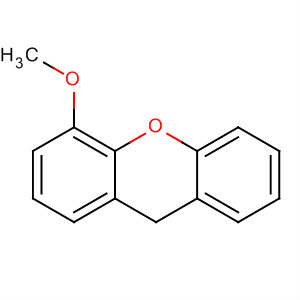 CAS 38731-90-7 molecular structure