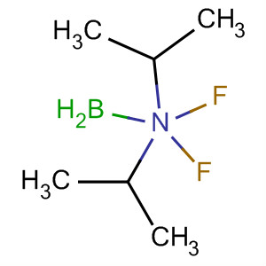 CAS 38751-90-5 molecular structure