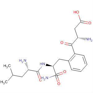 CAS 38763-90-5 molecular structure