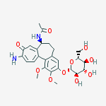 CAS 38838-23-2 molecular structure