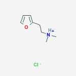 CAS 38914-90-8 molecular structure