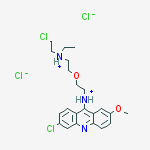 CAS 38915-23-0 molecular structure