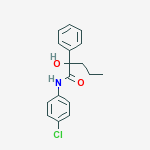 CAS 39164-90-4 molecular structure