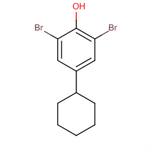 CAS 39206-23-0 molecular structure