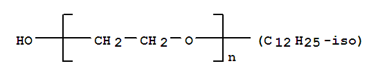 CAS 39365-90-7 molecular structure