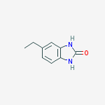 CAS 39513-23-0 molecular structure