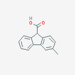 CAS 39627-23-1 molecular structure