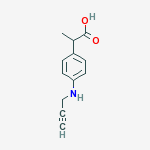 CAS 39718-90-6 molecular structure