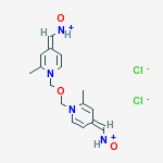 CAS 4005-90-7 molecular structure