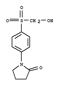 CAS 400737-90-8 molecular structure