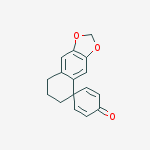 CAS 40135-90-8 molecular structure