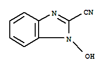 CAS 40159-90-8 molecular structure