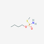 CAS 40334-23-4 molecular structure
