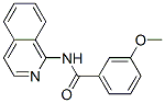 CAS 40339-90-0 molecular structure