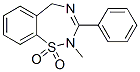 CAS 40431-23-0 molecular structure