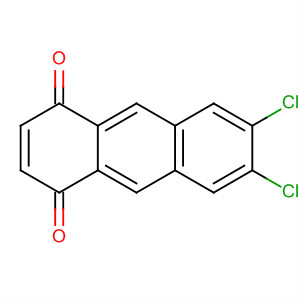 CAS 404351-90-2 molecular structure
