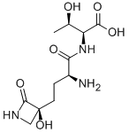 CAS 40957-90-2 molecular structure