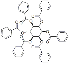 CAS 4099-90-5 molecular structure