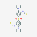 CAS 41016-23-3 molecular structure