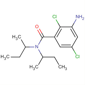 CAS 41197-90-4 molecular structure