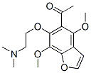 CAS 41225-90-5 molecular structure