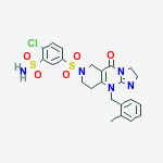 CAS 41276-23-7 structure
